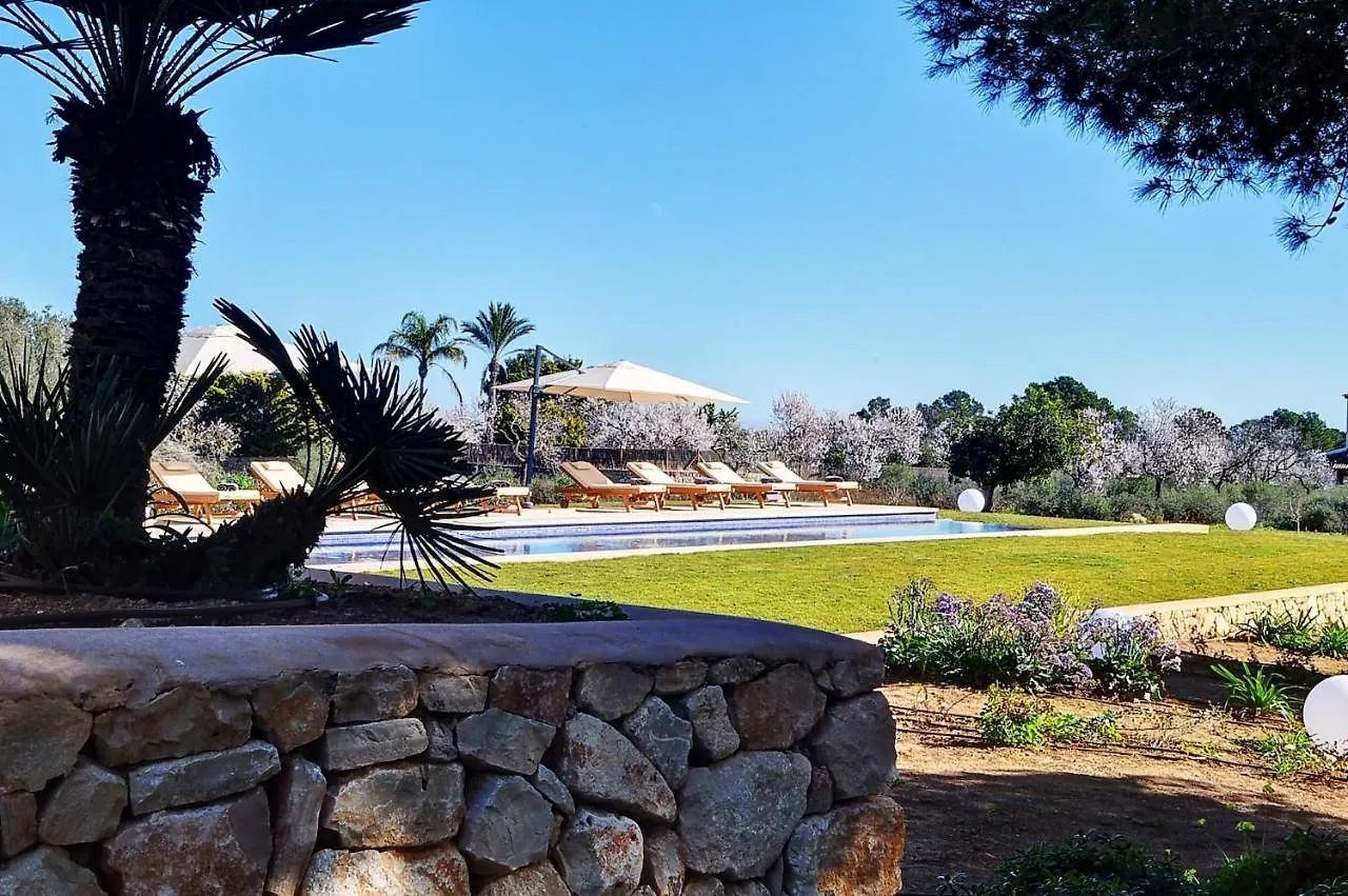 Villa Elegant Mallorca Home Can Estera 6 Bedrooms All En-Suite Extra Large Private Pool Porto Colom Felanitx