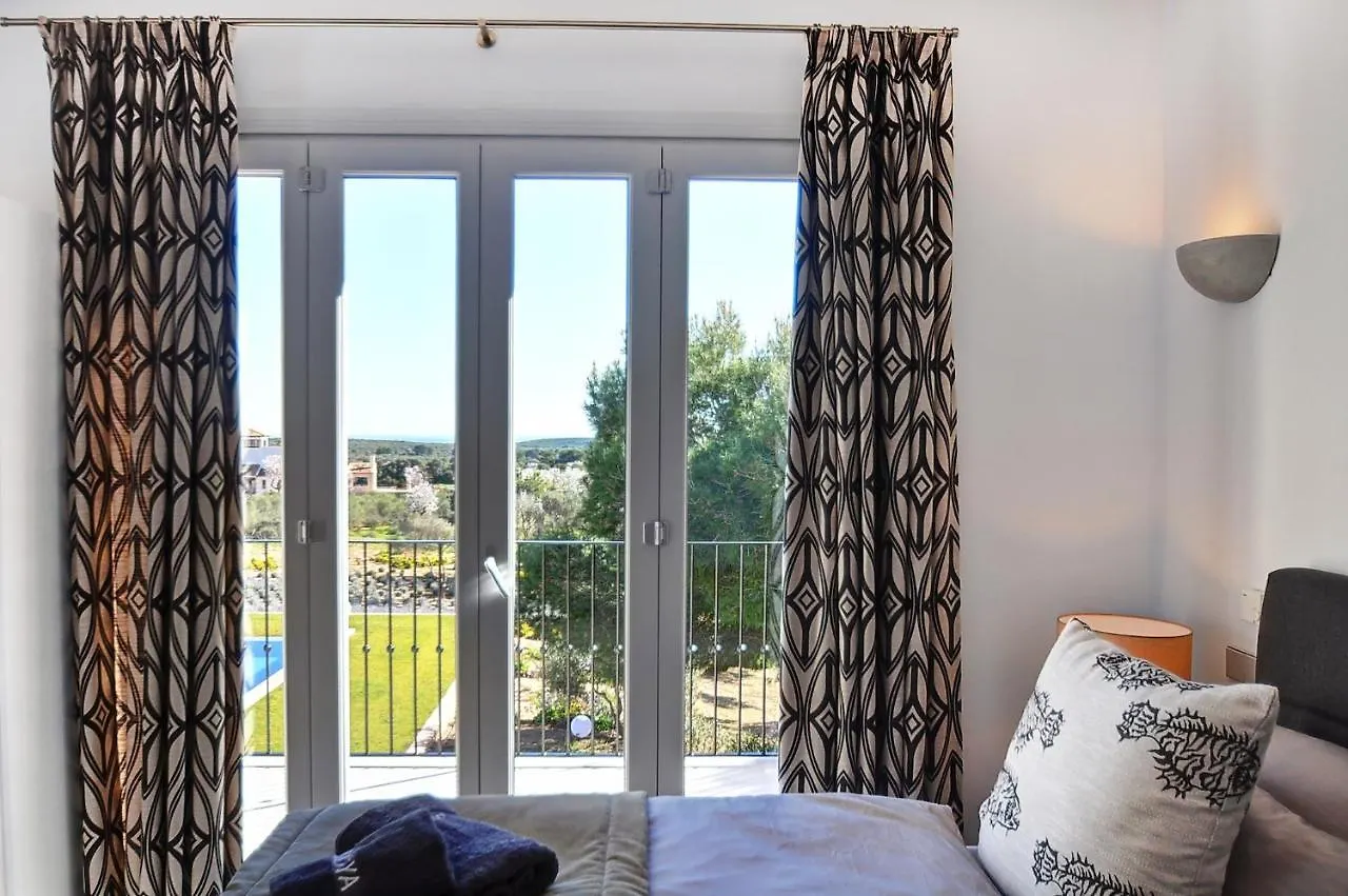 Elegant Mallorca Home Can Estera 6 Bedrooms All En-Suite Extra Large Private Pool Porto Colom Felanitx 0*,