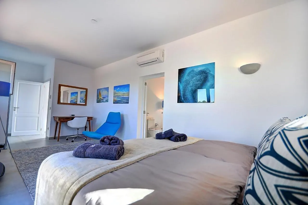 Villa Elegant Mallorca Home Can Estera 6 Bedrooms All En-Suite Extra Large Private Pool Porto Colom Felanitx